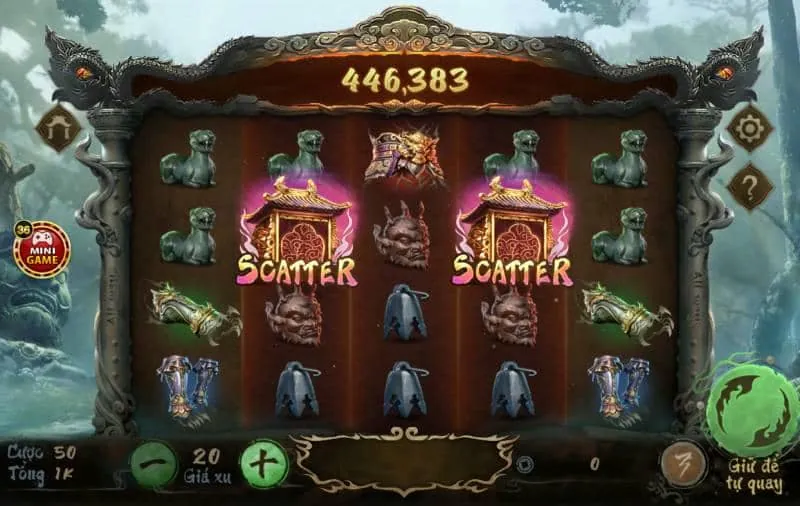 Xổ Số GA6789 May Mắn